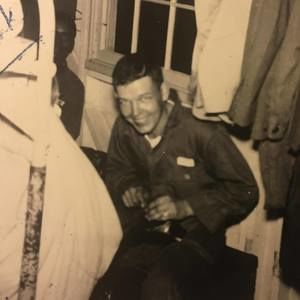 Meet your Posher, Lynn